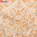 New Design Embroidery Fabric Anglaise With High Quality